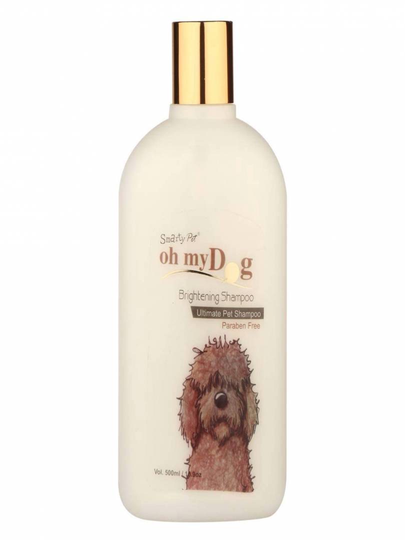 Oh My Dog Shampoo Brightening - 500 ml Catalogue Image 1