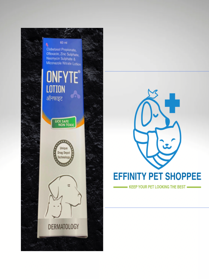 ONFYTE LOTION Catalogue Image 1