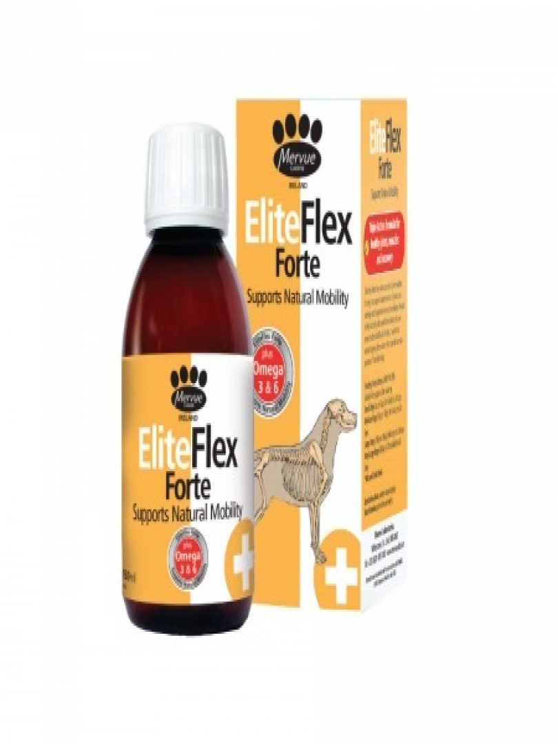 EliteFlex Forte Syrup DOGS Catalogue Image 1