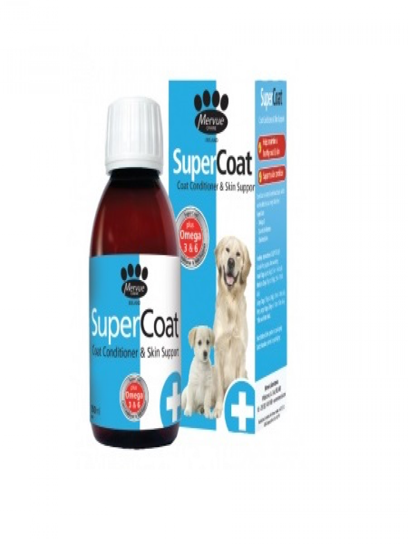 SuperCoat Syrup Catalogue Image 1