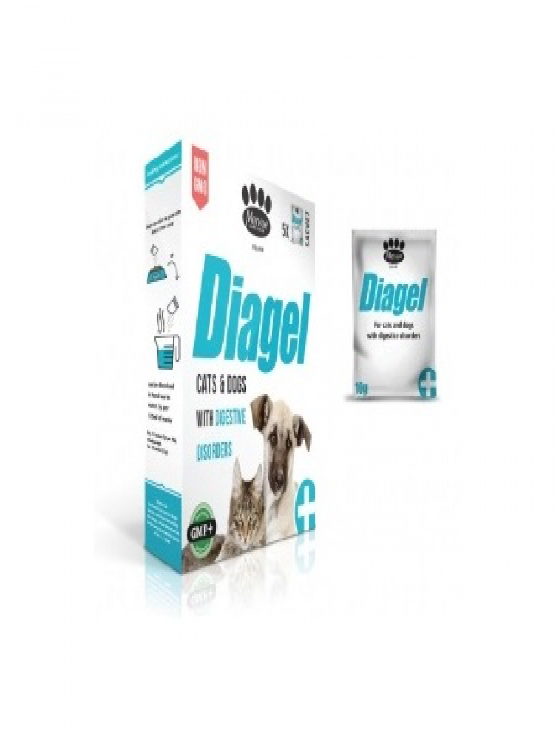 Diagel Sachets 4pcs Catalogue Image 1