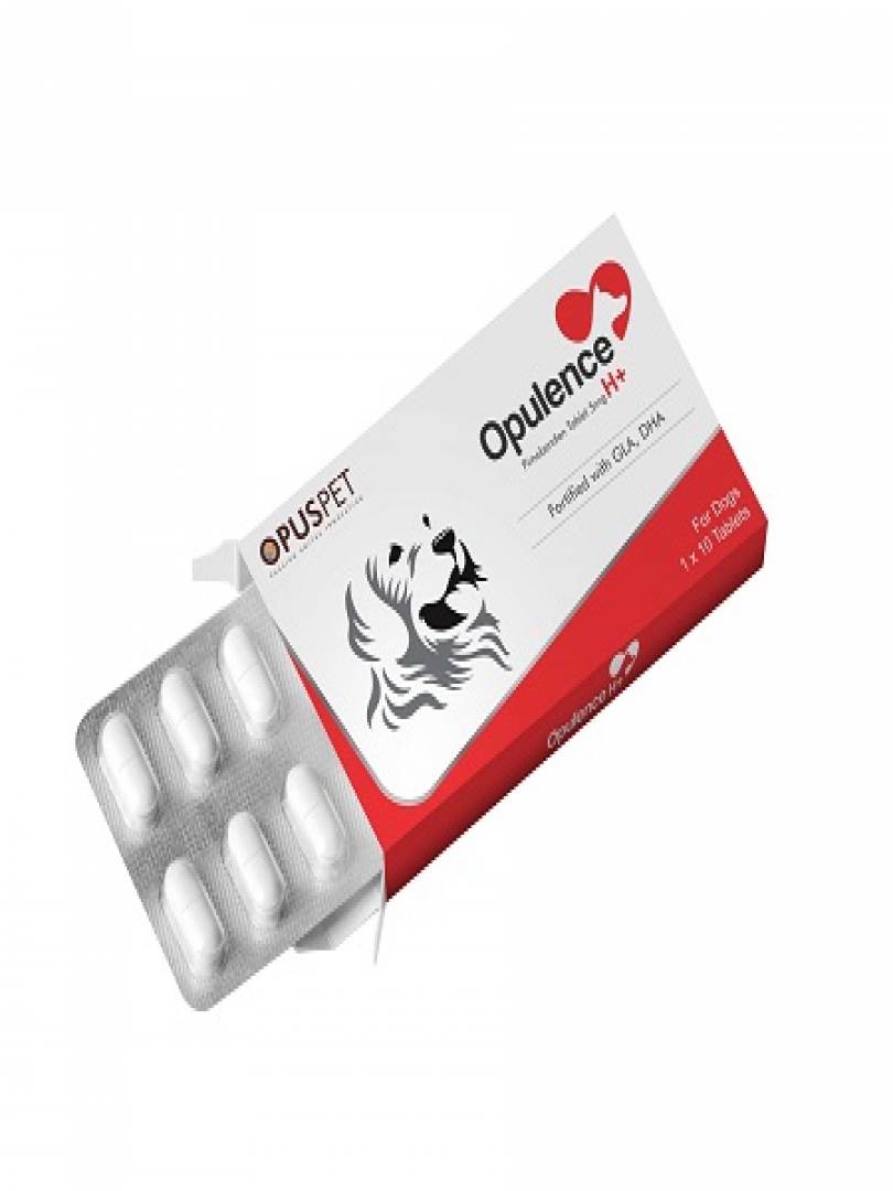 OPULENCE H+ 30TABS Catalogue Image 1