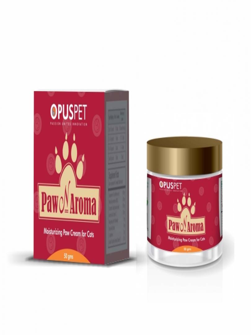 PAW-N-AROMA CATS Catalogue Image 1