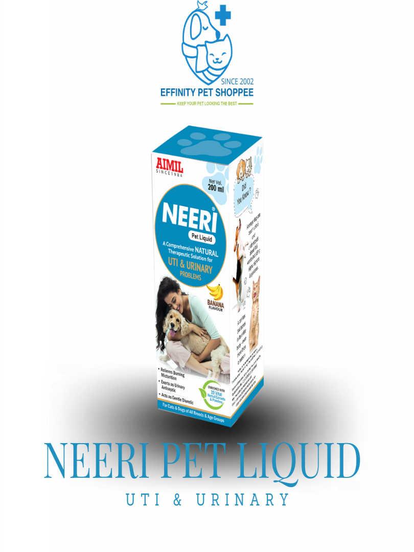 NEERI PET LIQ 200ml Catalogue Image 1