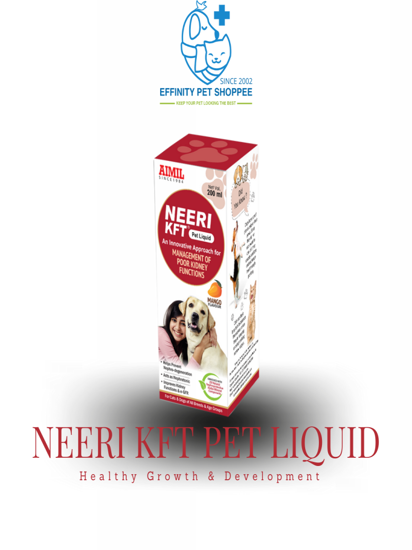 NEERI KFT PET LIQ 200ml Catalogue Image 1