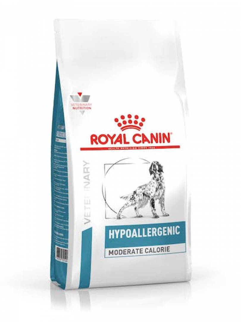 Royal canin clearance skin