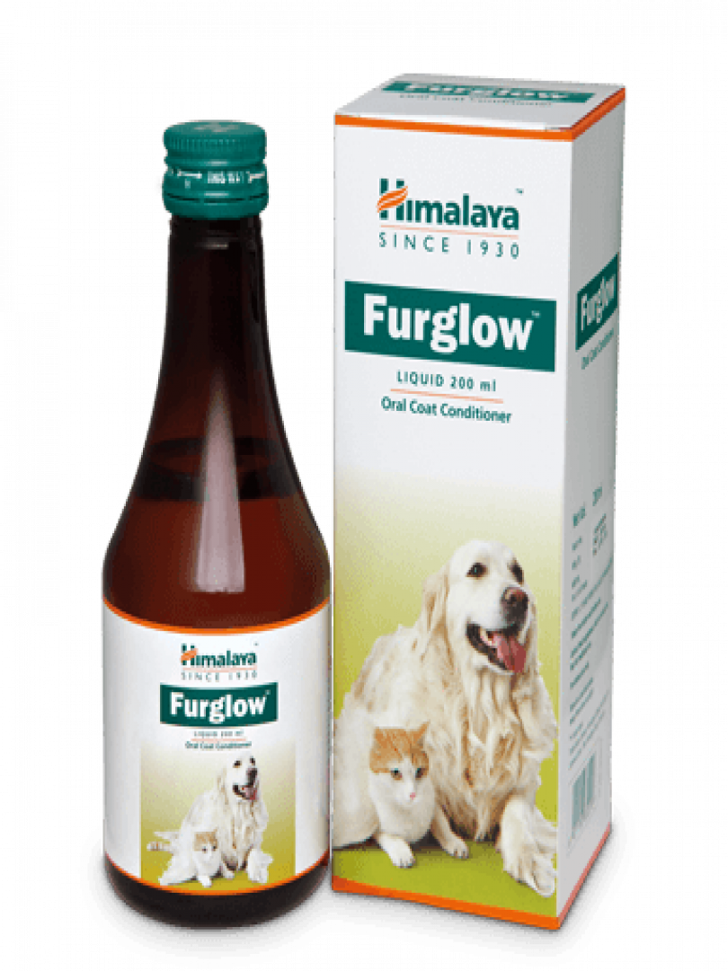 Furglow 200ML Catalogue Image 1