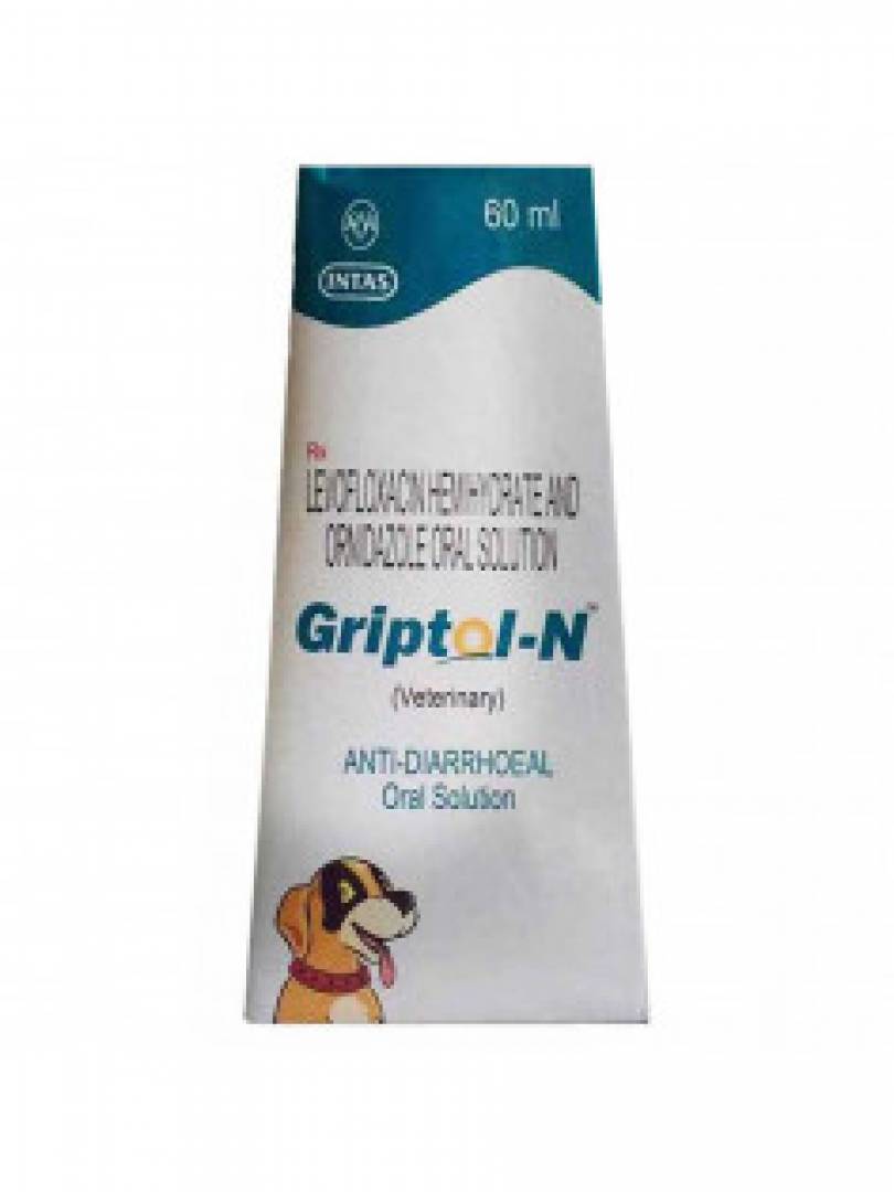 GRIPTOL-N 60ML Catalogue Image 1