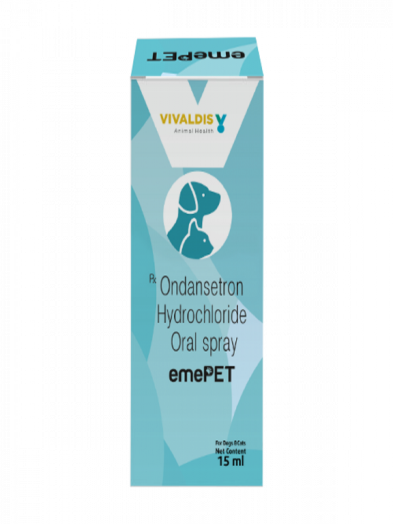 EMEPET SPRAY 15ML Catalogue Image 1