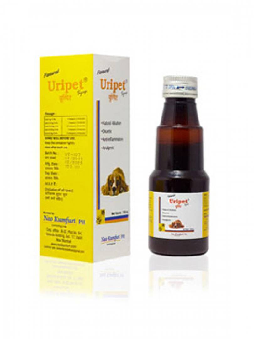 URIPET 100ML Catalogue Image 1