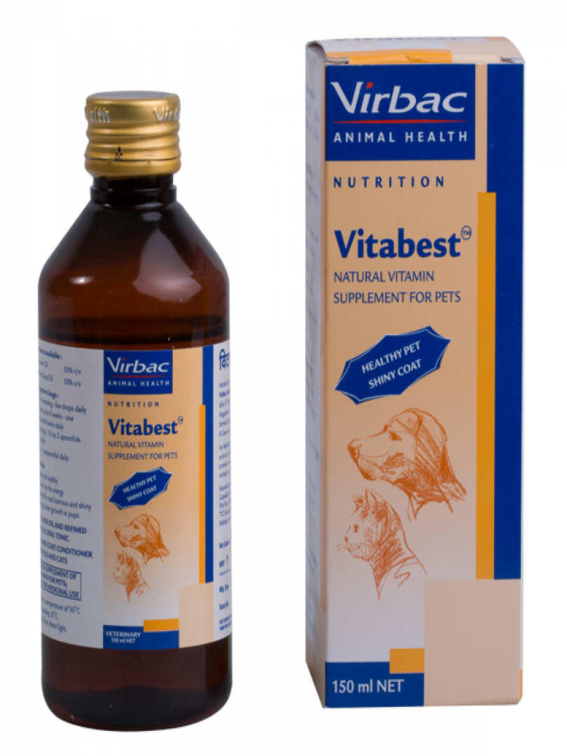 VITABEST™ Catalogue Image 1