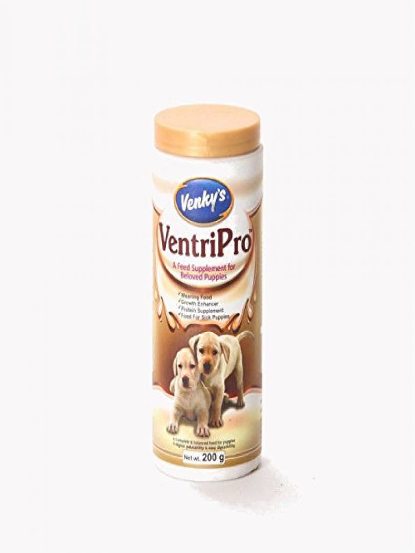 VENTRIPRO 200GM Catalogue Image 1