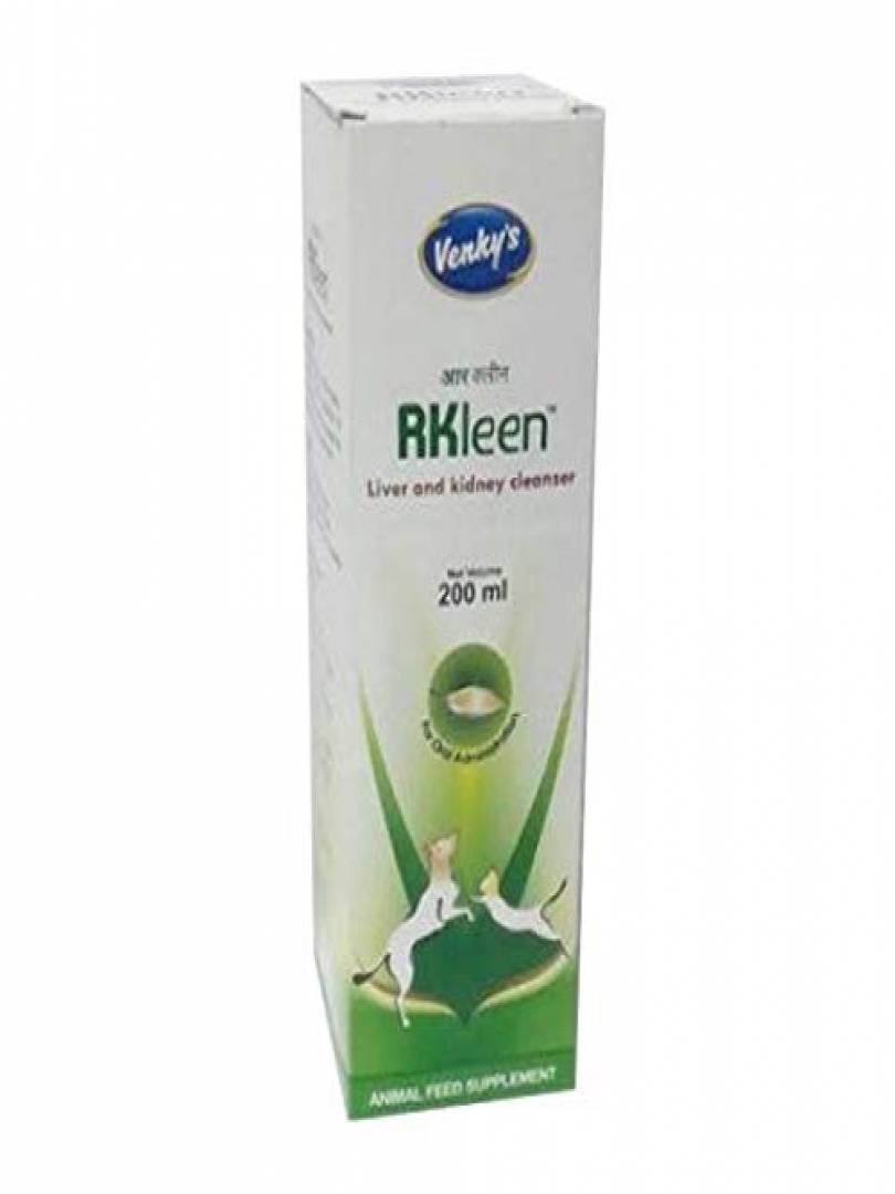 RKLEEN 200ML Catalogue Image 1