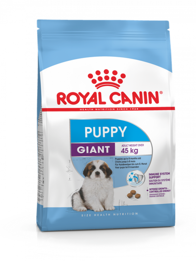 Giant Puppy 3.5Kg Catalogue Image 1