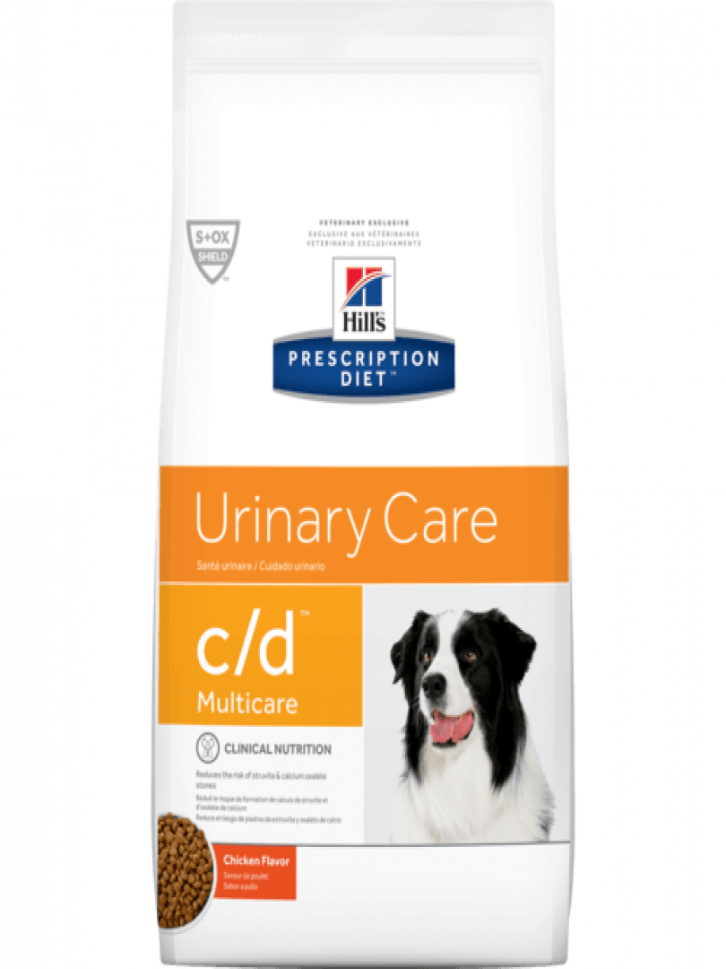 HILLS C D 8.5LBS 3.86KG on Effinity Pet Shoppe