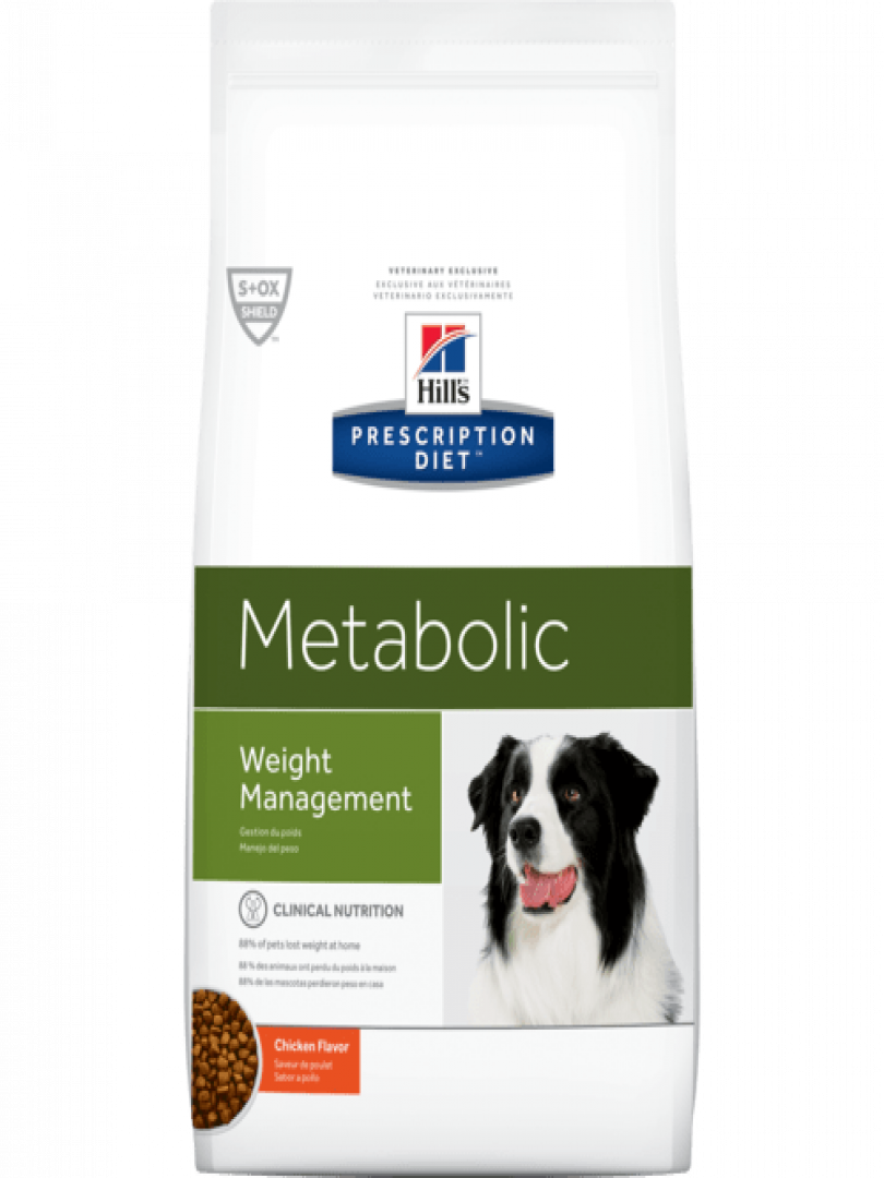 HILLS METABOLIC 1.5KG Catalogue Image 1