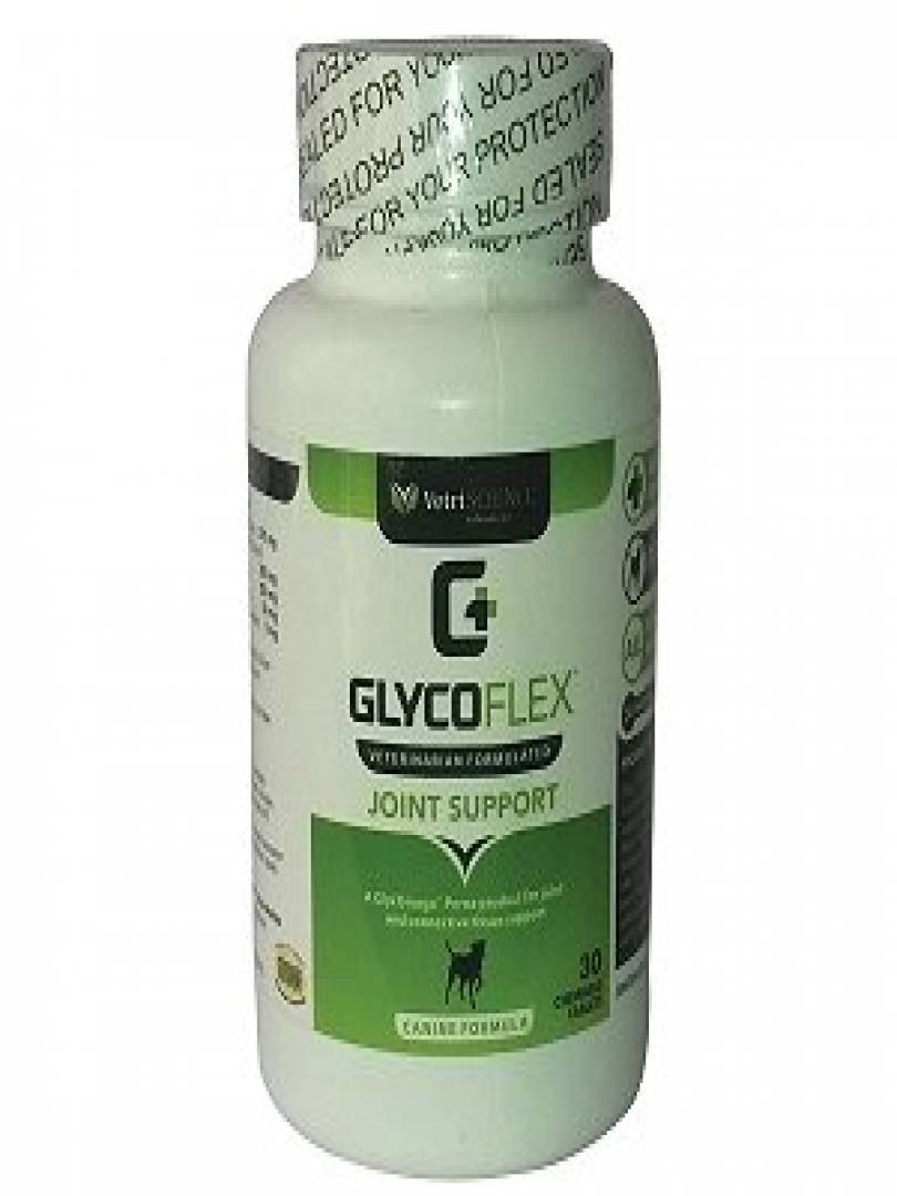 Glycoflex 1 best sale