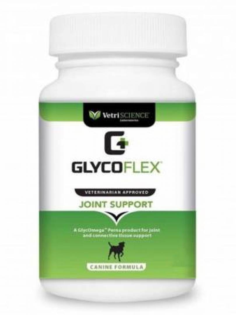 GLYCOFLEX 60TABS Catalogue Image 1