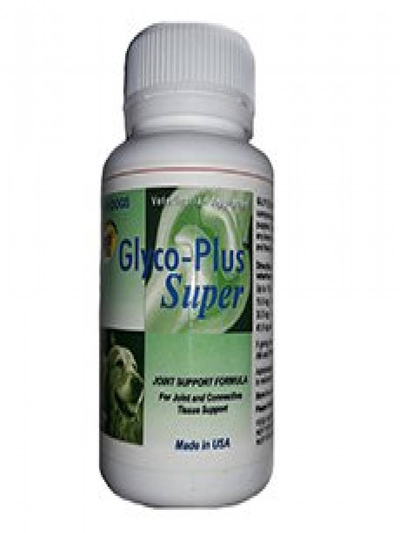 GLYCO PLUS SUPER 30TABS on Effinity Pet Shoppe