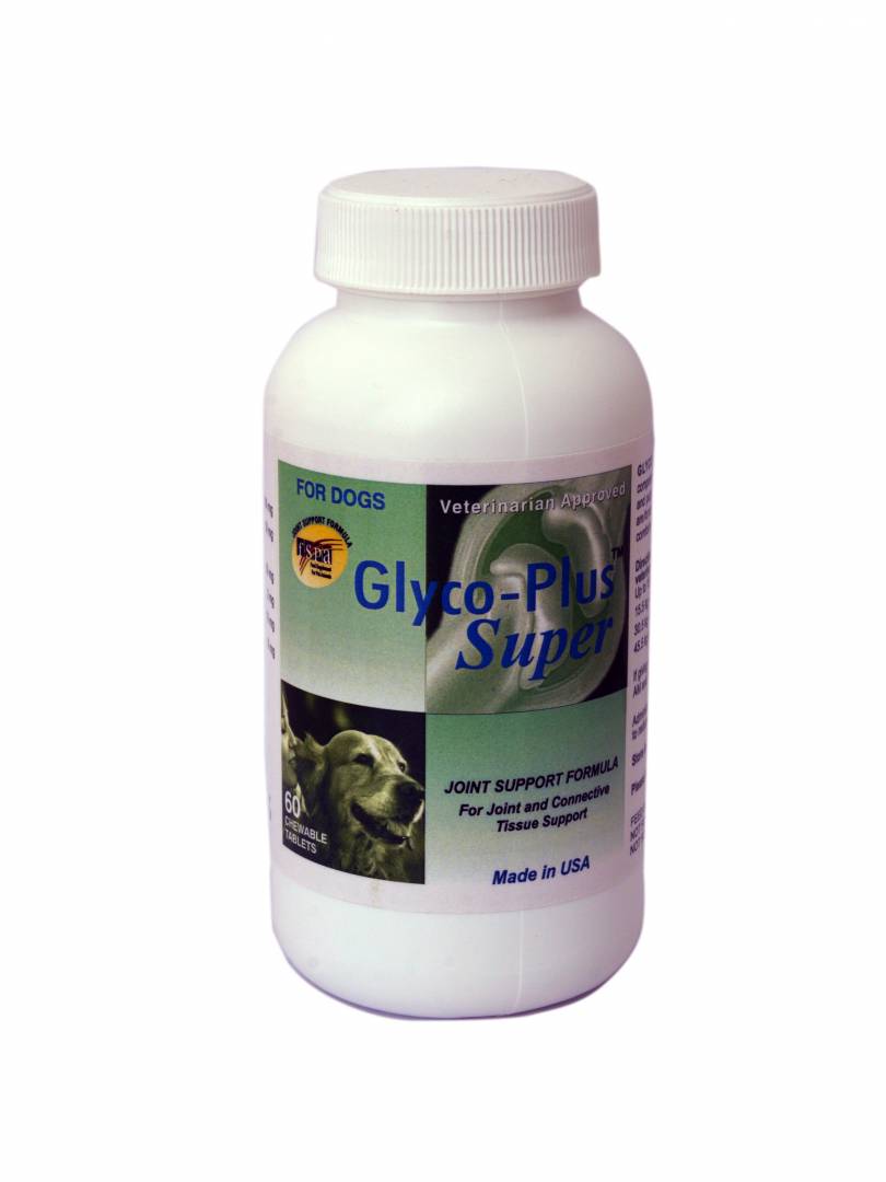 GLYCO PLUS SUPER 60TABS Catalogue Image 1