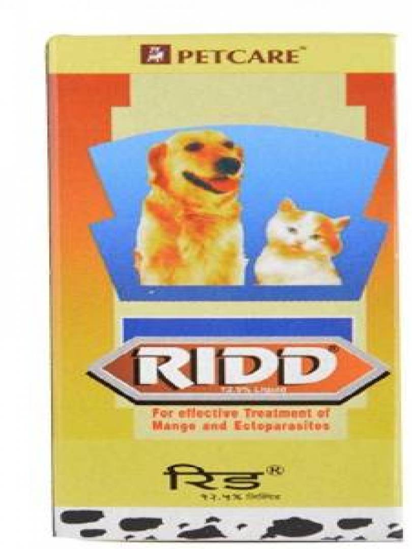 RIDD 60ML Catalogue Image 1