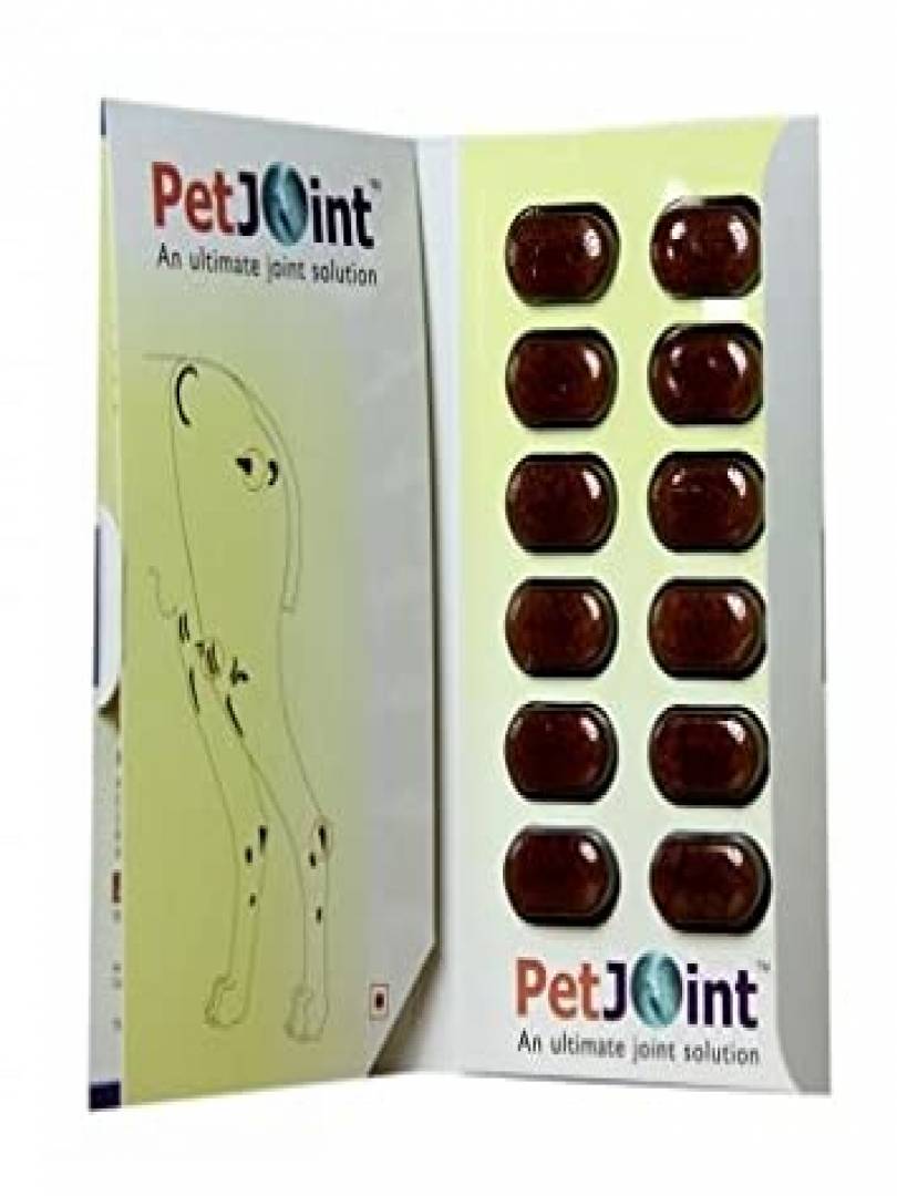 PET JOINT 12TABS Catalogue Image 1