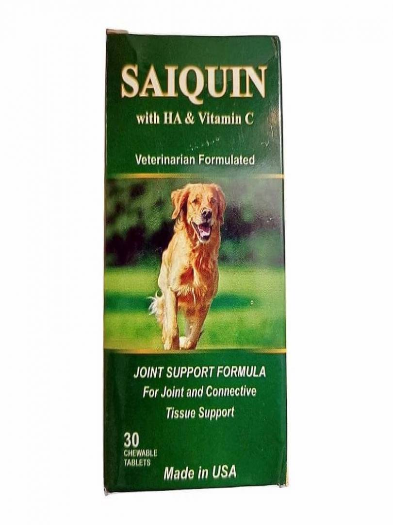 SAIQUIN 30TABS Catalogue Image 1