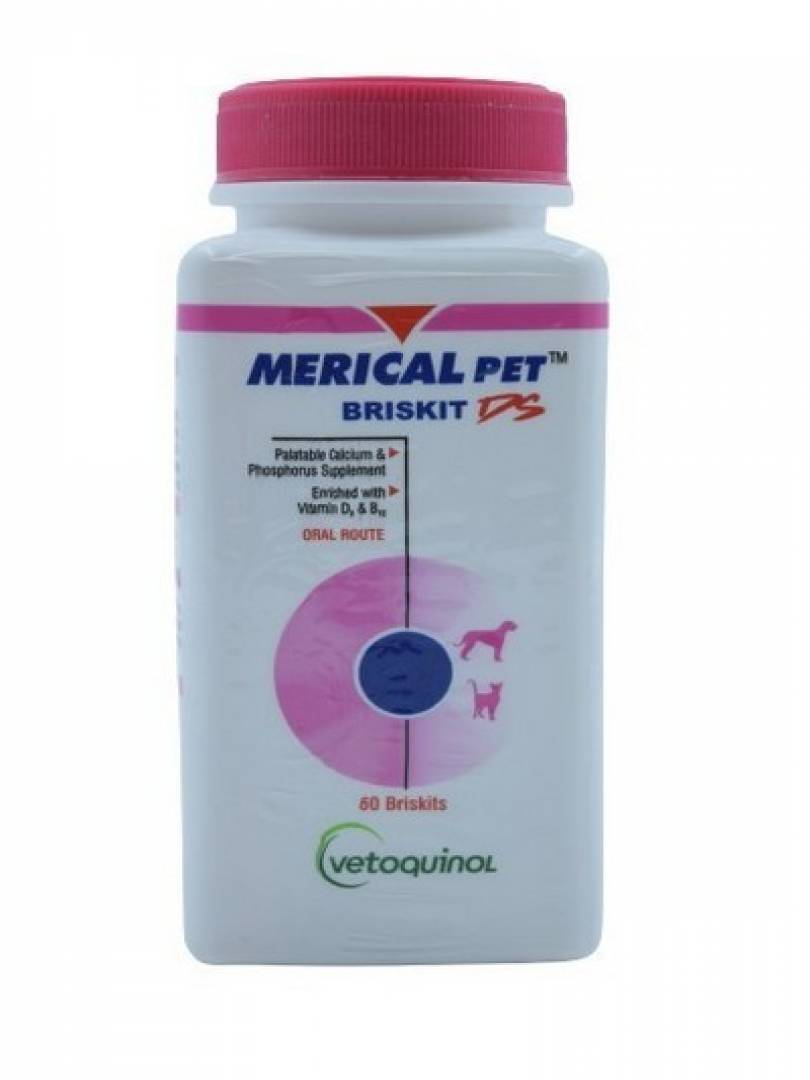 MERICAL PET DS Catalogue Image 1